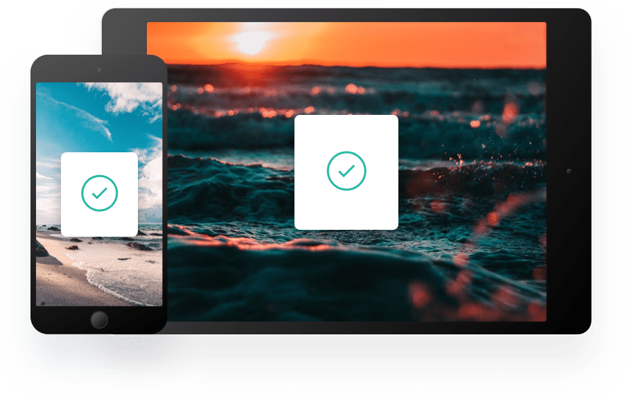 Clipboard app on your mobile and tablet devices